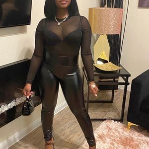 Women’s Bodysuit